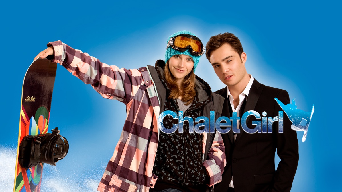Chalet Girl on Apple TV