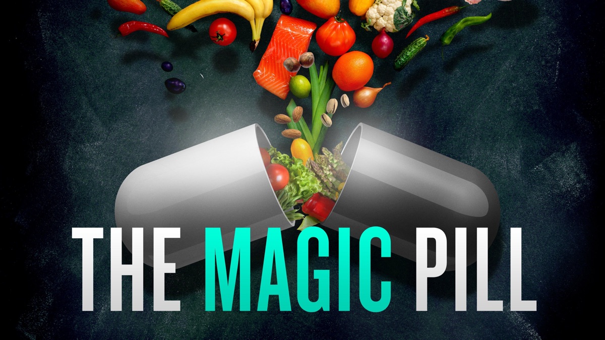 The Magic Pill | Apple TV (香港)