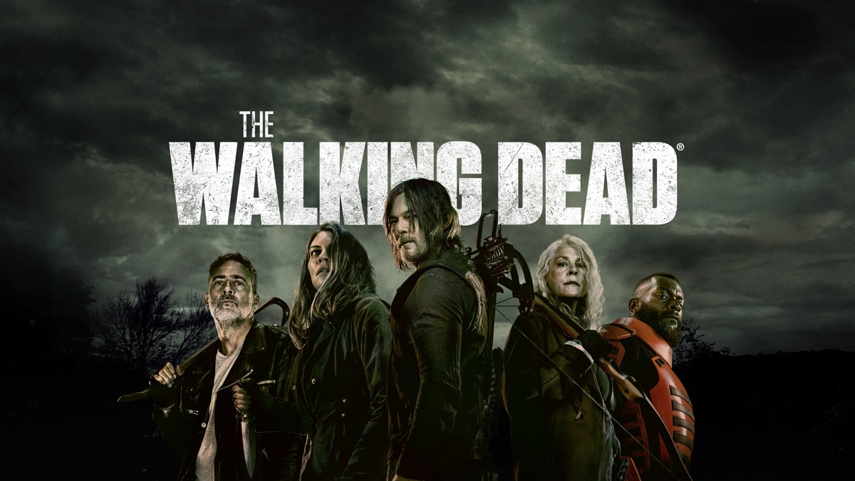 The Walking Dead | Apple TV