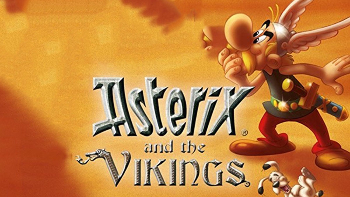 watch asterix and the vikings eng sub