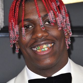 Lil Yachty