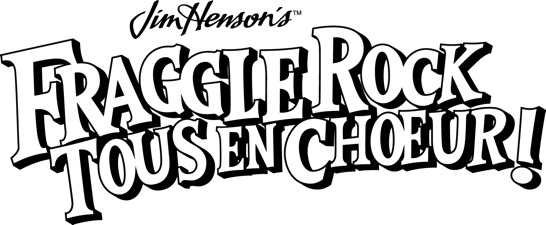 Fraggle Rock : tous en chœur !