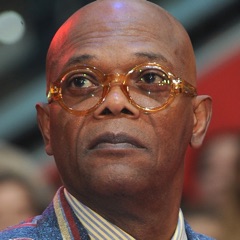 Samuel L. Jackson