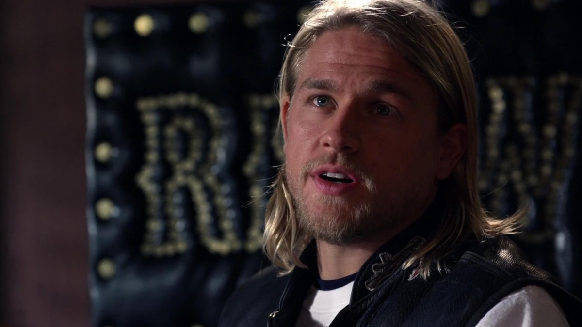 Jax Teller 2 Season