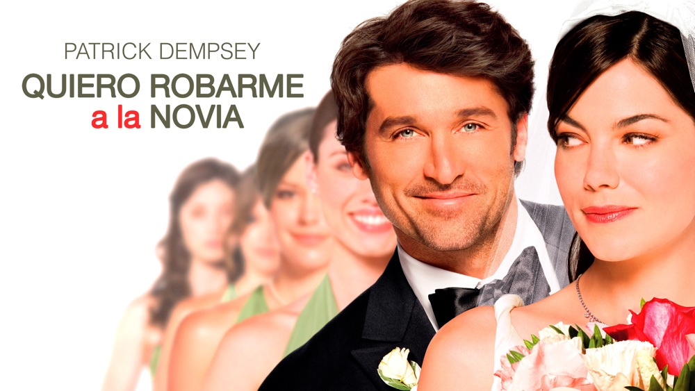 Quiero Robarme A La Novia Pelicula Completa