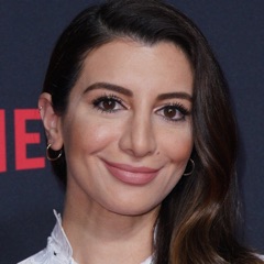 Nasim Pedrad