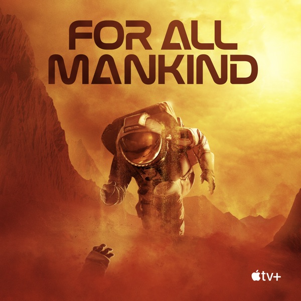 For All Mankind Poster
