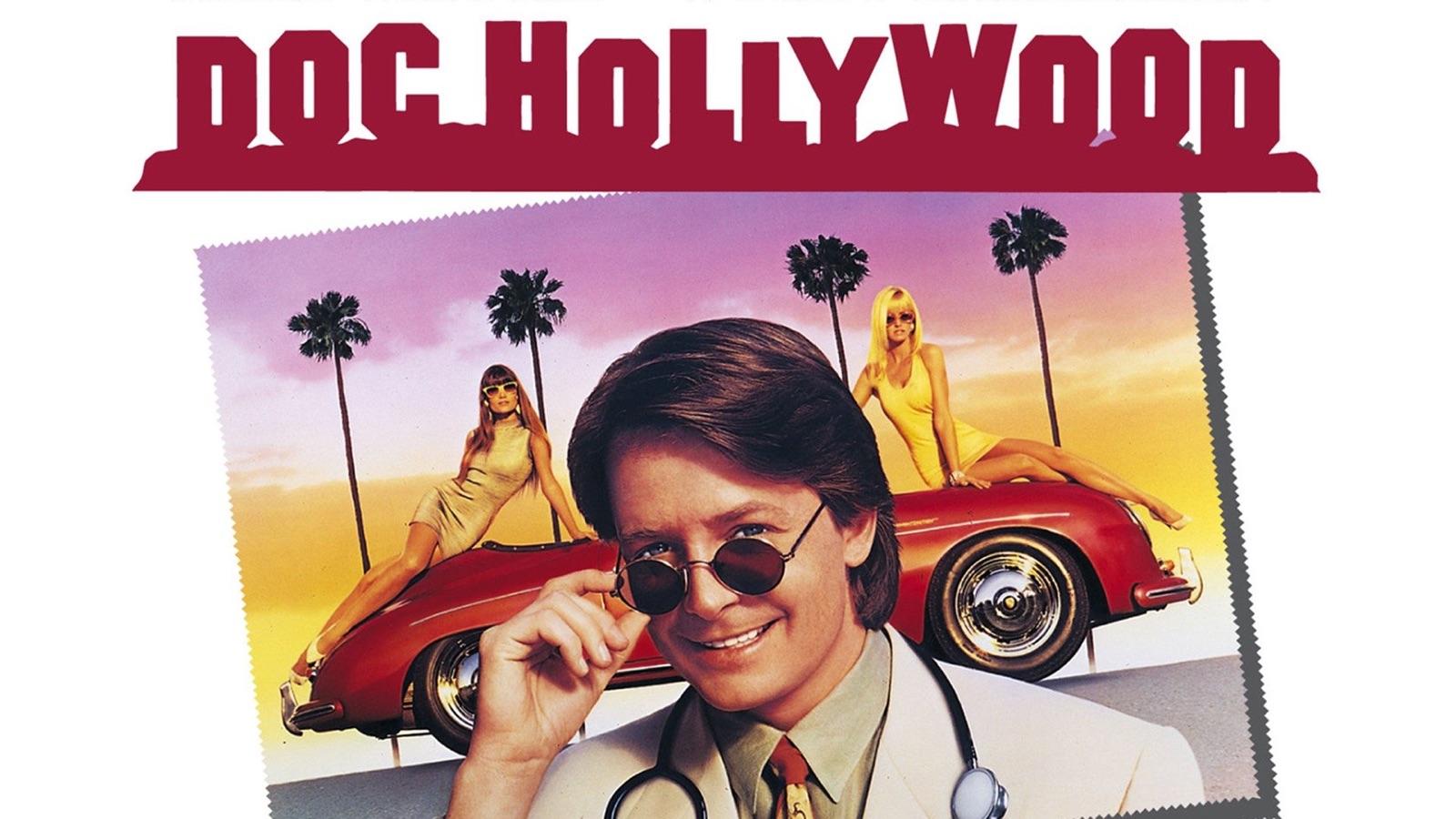 Doctor Hollywood Apple Tv