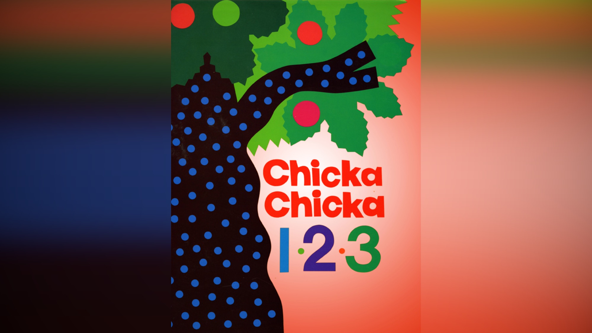Chicka, Chicka 123 | Apple TV