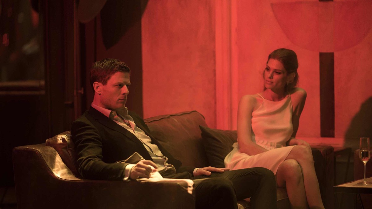 Episode 1 – McMafia (Season 1, Episode 1) | Apple TV (AU)