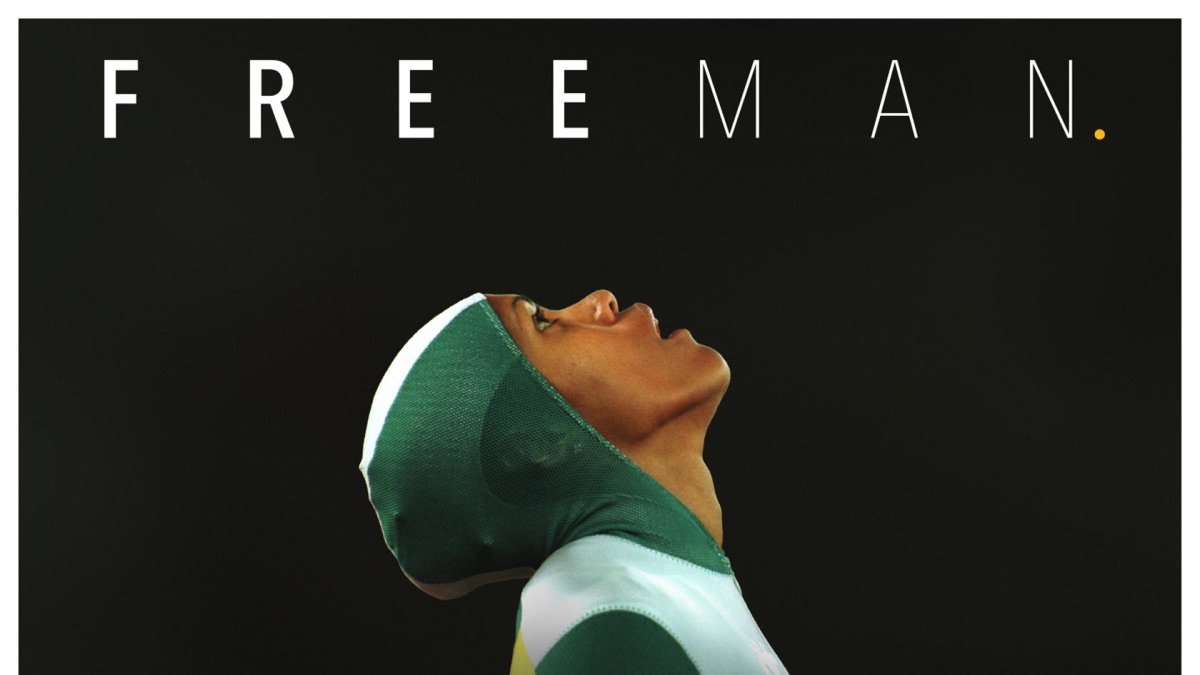 Freeman | Apple TV (UK)