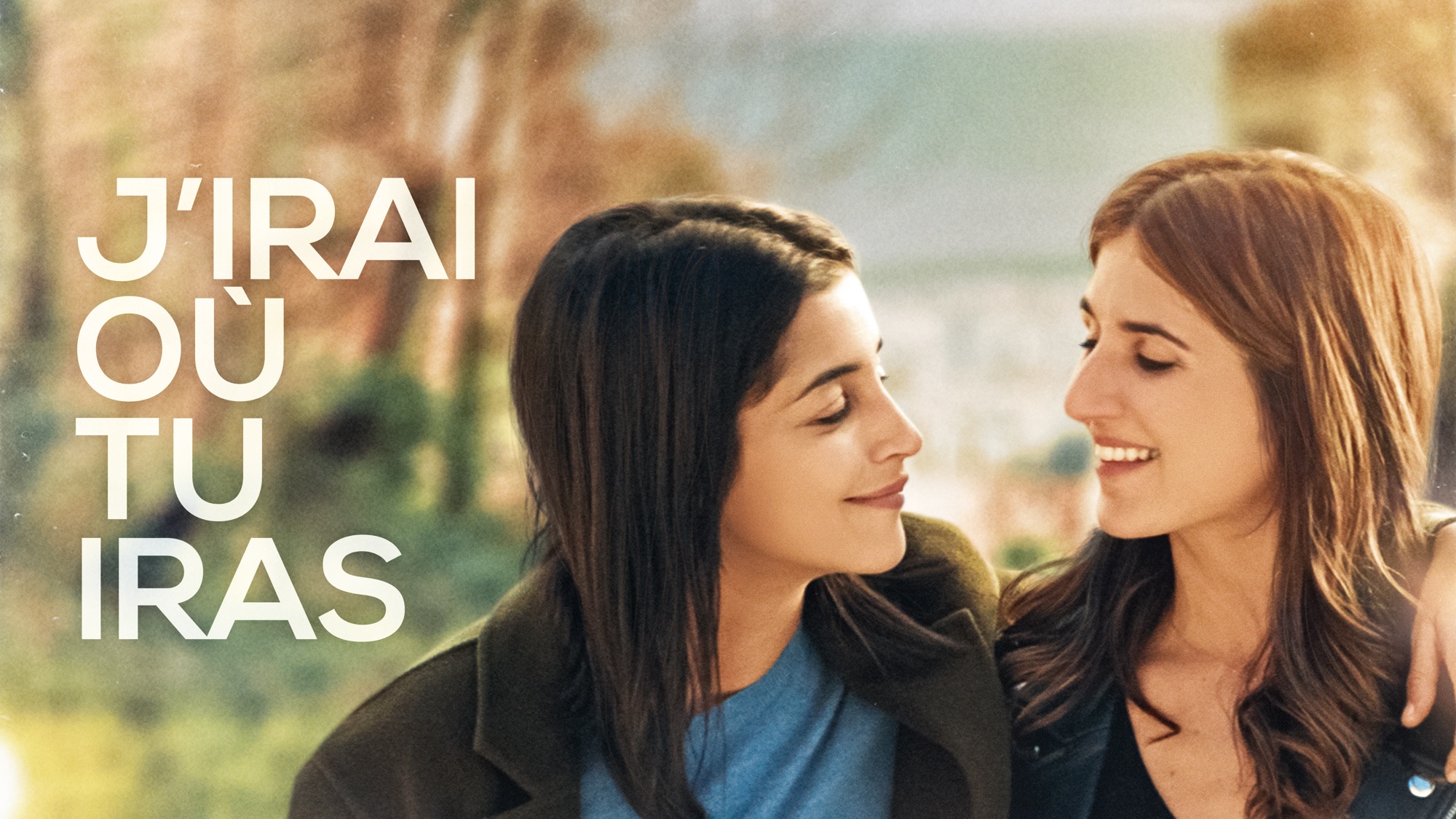 J'irai où tu iras | Apple TV