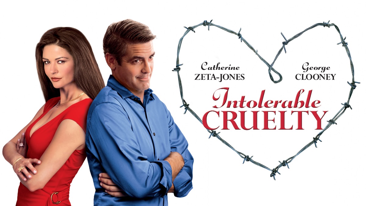 Intolerable Cruelty | Apple TV