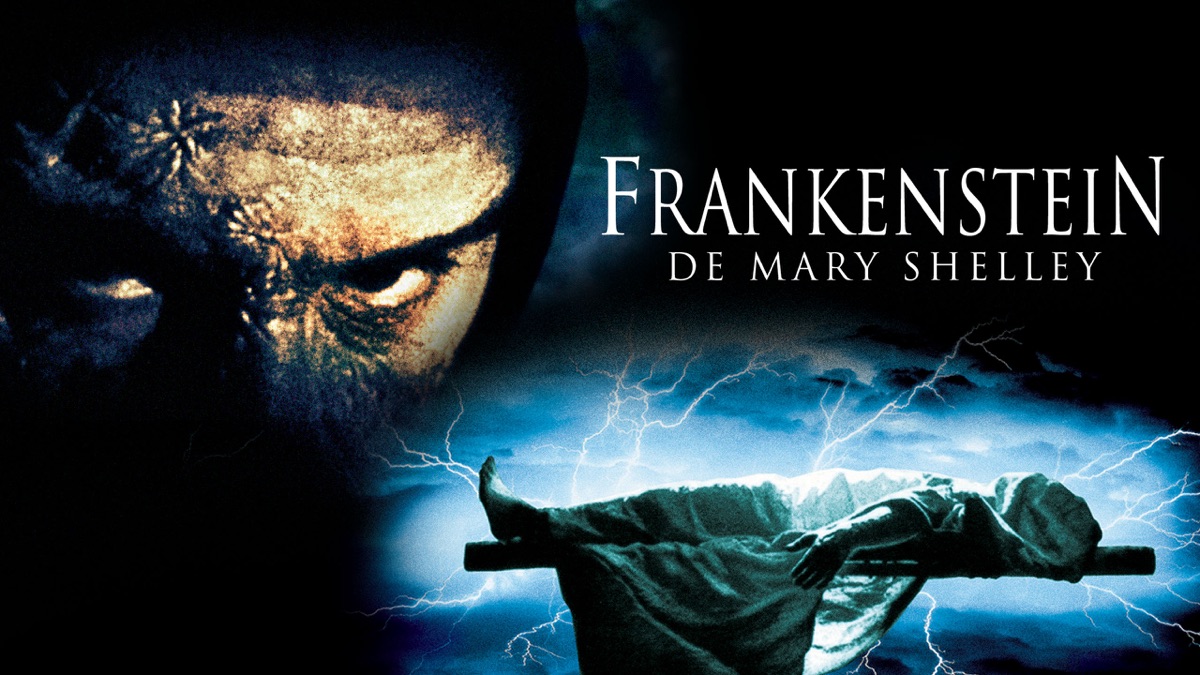 Frankenstein De Mary Shelley | Apple TV
