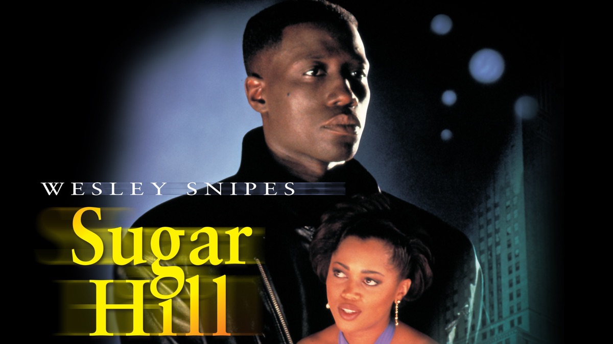 Sugar Hill Apple TV