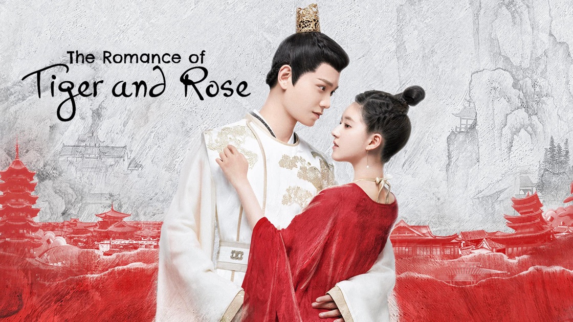 The Romance of Tiger and Rose sur Apple TV