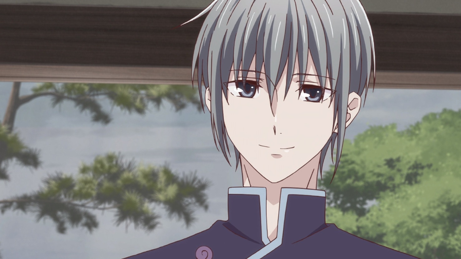 Fruits Basket | Apple TV