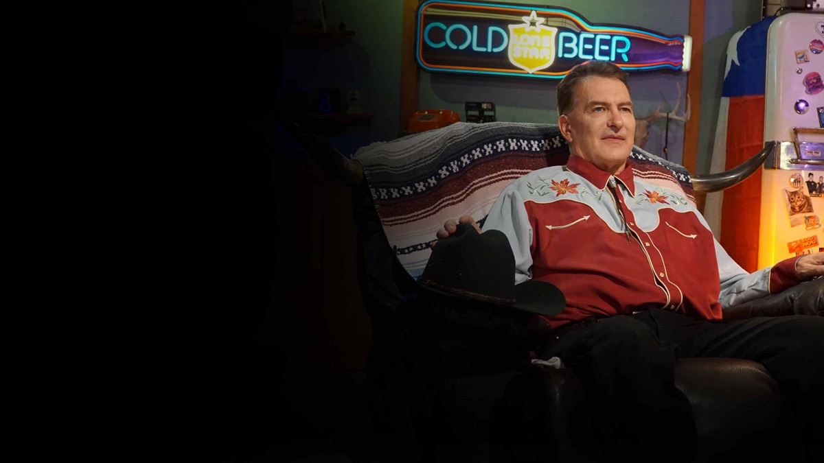 The Last Drivein With Joe Bob Briggs Apple TV (UK)