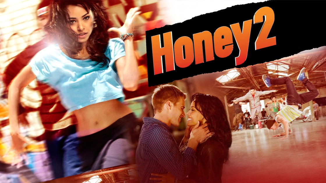 Honey 2 on Apple TV Honey 2 on Apple TV