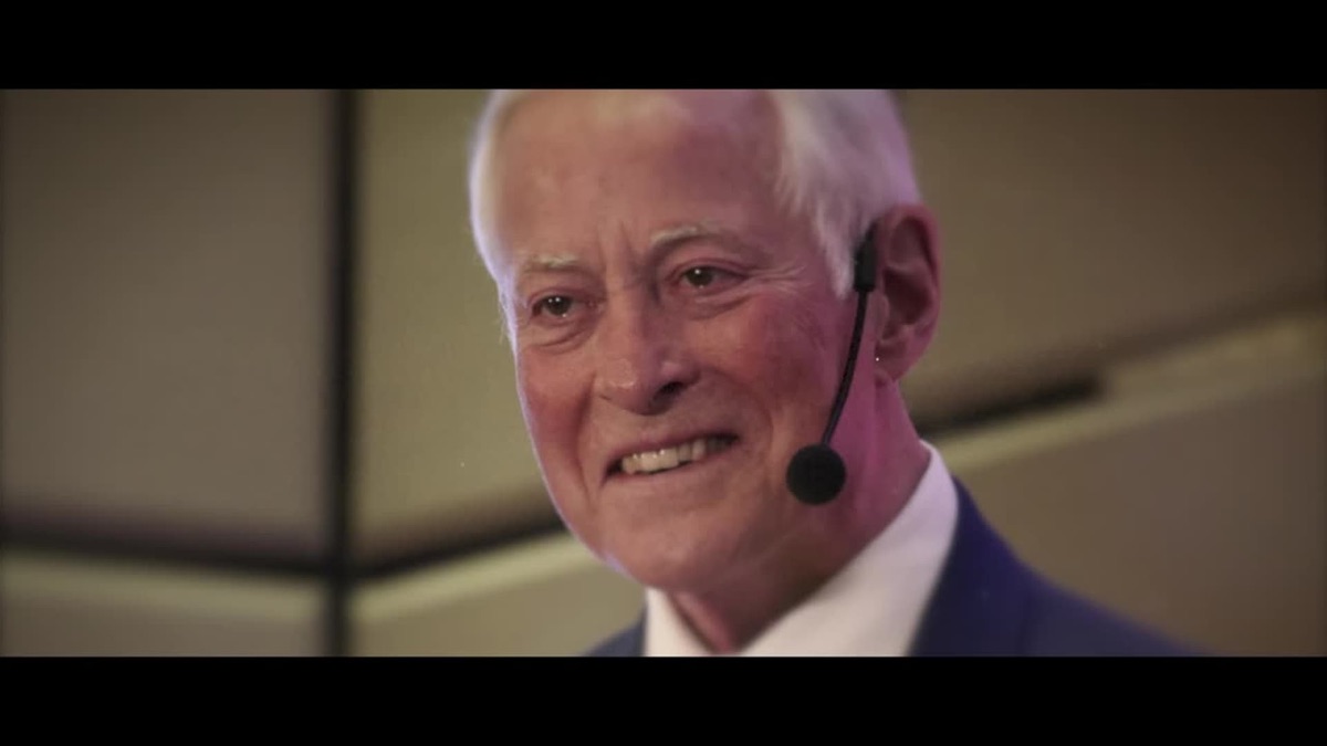 Maximum Achievement: The Brian Tracy Story | Apple TV